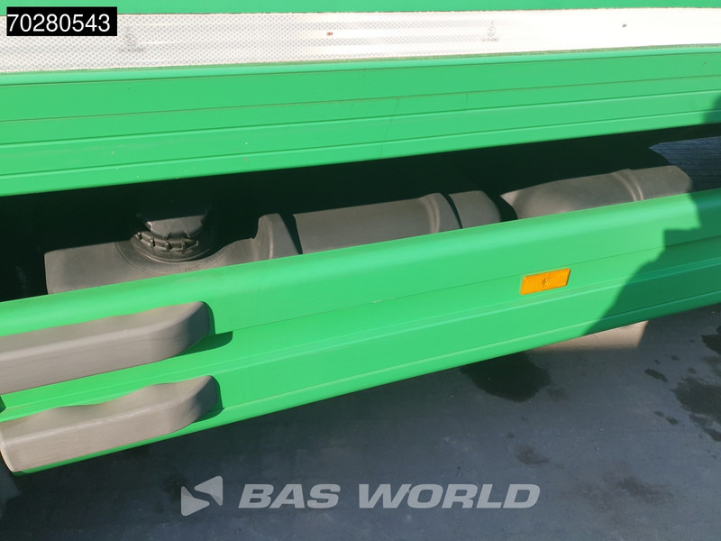 Mercedes-Benz Atego 1218 Atego 4X2 12t NL-Truck Mitsubishi TDJ430D cooler 1500kg Ladebordwand Euro 5 в лизинг Mercedes-Benz Atego 1218 Atego 4X2 12t NL-Truck Mitsubishi TDJ430D cooler 1500kg Ladebordwand Euro 5: фото 14