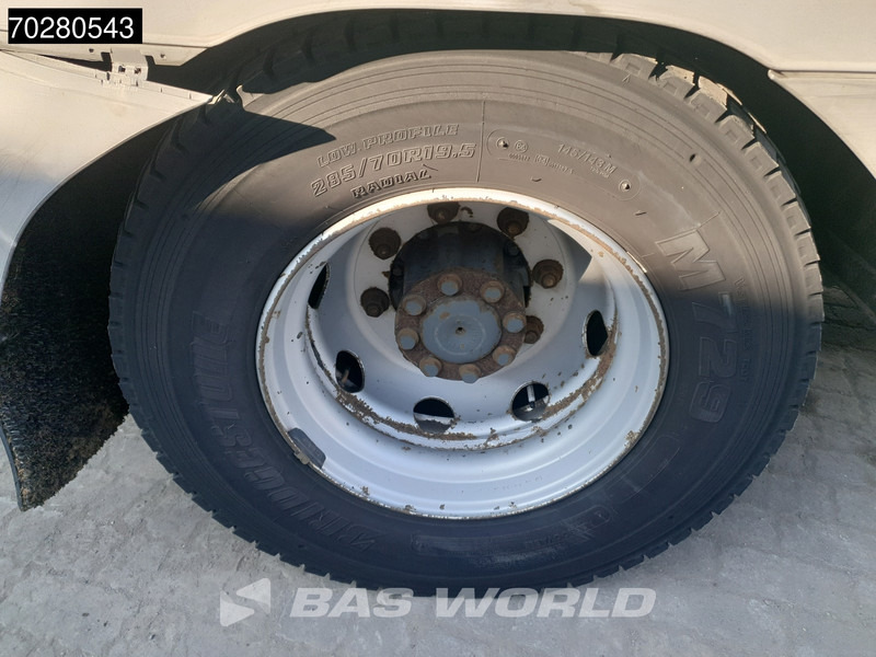 Mercedes-Benz Atego 1218 Atego 4X2 12t NL-Truck Mitsubishi TDJ430D cooler 1500kg Ladebordwand Euro 5 в лизинг Mercedes-Benz Atego 1218 Atego 4X2 12t NL-Truck Mitsubishi TDJ430D cooler 1500kg Ladebordwand Euro 5: фото 19