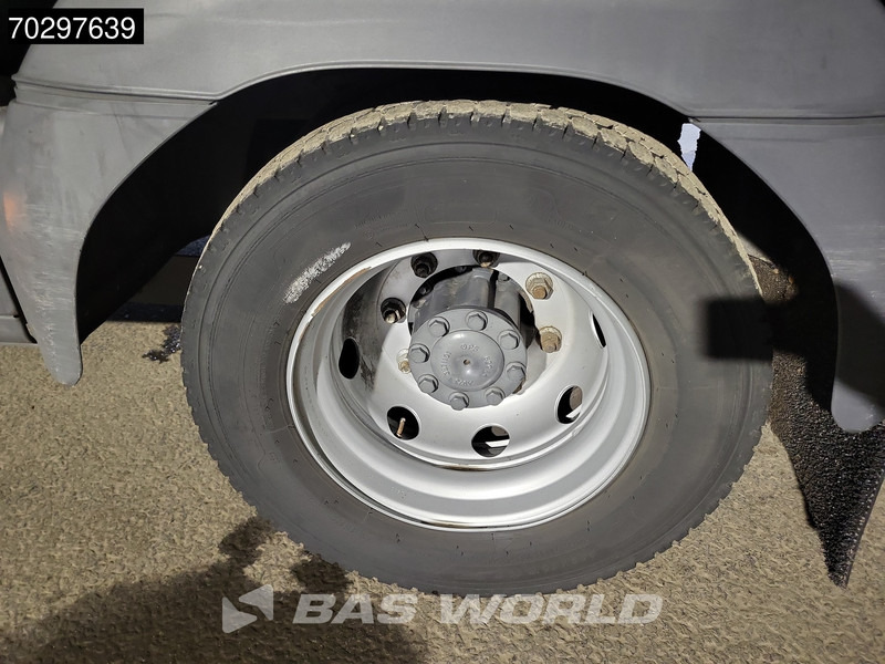 Mercedes-Benz Atego 1223 4X2 12tonner Automatic 1500kg Ladebordwand Euro 6 в лизинг Mercedes-Benz Atego 1223 4X2 12tonner Automatic 1500kg Ladebordwand Euro 6: фото 10