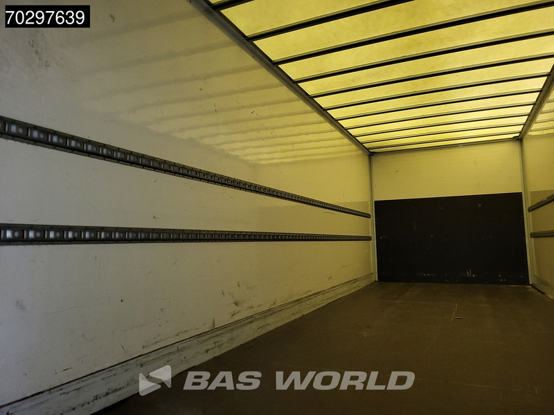 Mercedes-Benz Atego 1223 4X2 12tonner Automatic 1500kg Ladebordwand Euro 6 в лизинг Mercedes-Benz Atego 1223 4X2 12tonner Automatic 1500kg Ladebordwand Euro 6: фото 6