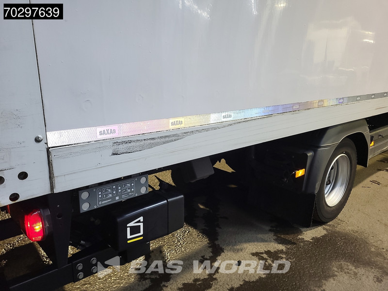 Mercedes-Benz Atego 1223 4X2 12tonner Automatic 1500kg Ladebordwand Euro 6 в лизинг Mercedes-Benz Atego 1223 4X2 12tonner Automatic 1500kg Ladebordwand Euro 6: фото 17