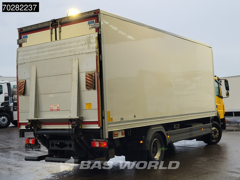 Mercedes-Benz Atego 1324 Atego 4X2 13.5tonner Thermo King T-1200 R Ladebordwand Automatic Euro 6 - Рефрижератор: фото 5 Mercedes-Benz Atego 1324 Atego 4X2 13.5tonner Thermo King T-1200 R Ladebordwand Automatic Euro 6 - Рефрижератор: фото 5