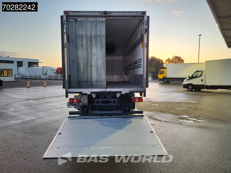 Mercedes-Benz Atego 1324 Atego 4X2 Thermo King T-1200R 1500kg Ladebordwand Automatic Euro 6 - Рефрижератор: фото 5 Mercedes-Benz Atego 1324 Atego 4X2 Thermo King T-1200R 1500kg Ladebordwand Automatic Euro 6 - Рефрижератор: фото 5