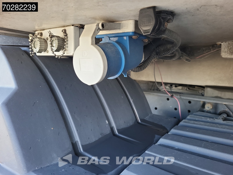 Рефрижератор Mercedes-Benz Atego 1324 Atego 4X2 Thermo King T-1200R 1500kg Ladebordwand Automatic Euro 6: фото 14