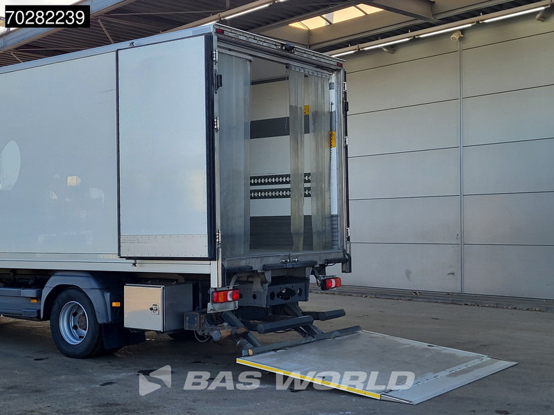 Рефрижератор Mercedes-Benz Atego 1324 Atego 4X2 Thermo King T-1200R 1500kg Ladebordwand Automatic Euro 6: фото 7