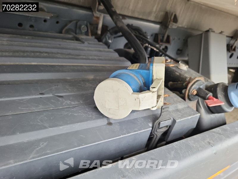 Рефрижератор Mercedes-Benz Atego 1324 Atego 4X2 Thermo-King T1200R 1500kg Ladebordwand Automatic Euro 6: фото 16