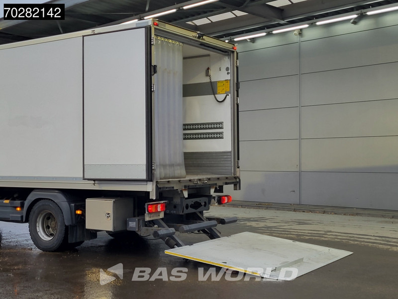 Mercedes-Benz Atego 1524 Atego 4X2 16tonner Thermo King T-1200R 1500kg Ladebordwand Euro 6 - Рефрижератор: фото 5 Mercedes-Benz Atego 1524 Atego 4X2 16tonner Thermo King T-1200R 1500kg Ladebordwand Euro 6 - Рефрижератор: фото 5