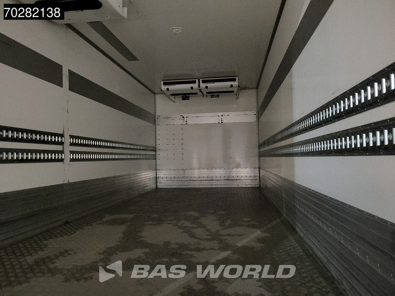 Mercedes-Benz Atego 1524 Atego 4X2 6-Cylinder Auromatic Thermo King Euro 6 - Рефрижератор: фото 5 Mercedes-Benz Atego 1524 Atego 4X2 6-Cylinder Auromatic Thermo King Euro 6 - Рефрижератор: фото 5