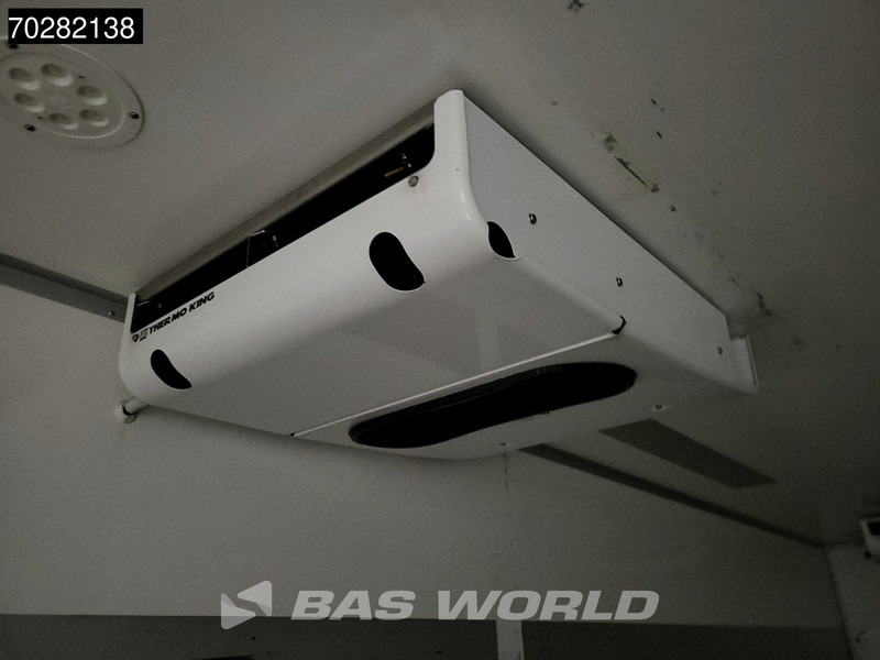 Рефрижератор Mercedes-Benz Atego 1524 Atego 4X2 6-Cylinder Auromatic Thermo King Euro 6: фото 7