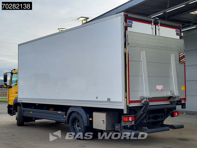Рефрижератор Mercedes-Benz Atego 1524 Atego 4X2 6-Cylinder Auromatic Thermo King Euro 6: фото 19