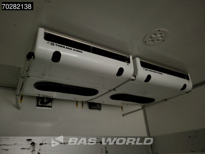 Рефрижератор Mercedes-Benz Atego 1524 Atego 4X2 6-Cylinder Auromatic Thermo King Euro 6: фото 8