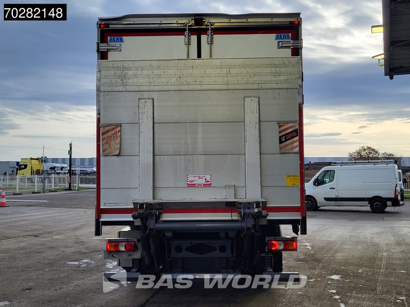 Mercedes-Benz Atego 1524 Atego 4X2 - Рефрижератор: фото 3 Mercedes-Benz Atego 1524 Atego 4X2 - Рефрижератор: фото 3
