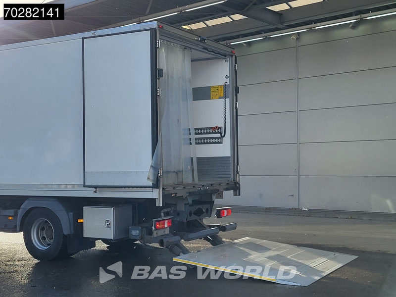 Mercedes-Benz Atego 1524 Atego 4X2 Thermo King T-1200R 1500kg Ladebordwand Automatic Euro 6 - Рефрижератор: фото 3 Mercedes-Benz Atego 1524 Atego 4X2 Thermo King T-1200R 1500kg Ladebordwand Automatic Euro 6 - Рефрижератор: фото 3