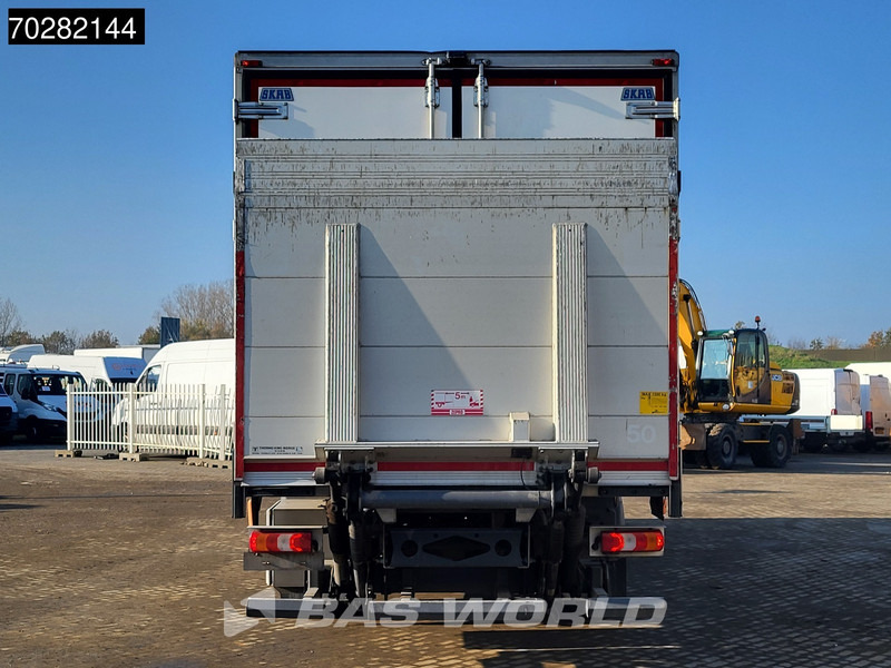 Mercedes-Benz Atego 1524 Atego 4X2 Thermo King T-1200R Spectrum 1500kg Ladebordwand Euro 6 - Рефрижератор: фото 3 Mercedes-Benz Atego 1524 Atego 4X2 Thermo King T-1200R Spectrum 1500kg Ladebordwand Euro 6 - Рефрижератор: фото 3