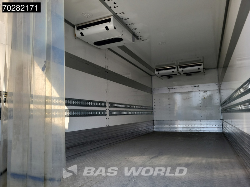 Mercedes-Benz Atego 1524 Atego 4X2 Thermo-King T1200R 1500kg Ladebordwand Automatic Euro 6 - Рефрижератор: фото 5 Mercedes-Benz Atego 1524 Atego 4X2 Thermo-King T1200R 1500kg Ladebordwand Automatic Euro 6 - Рефрижератор: фото 5