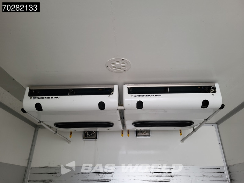 Рефрижератор Mercedes-Benz Atego 1524 Atego 4X2 Thermo king T-1200R 1500kg Ladebordwand Automatic Euro 6: фото 11 Рефрижератор Mercedes-Benz Atego 1524 Atego 4X2 Thermo king T-1200R 1500kg Ladebordwand Automatic Euro 6: фото 11