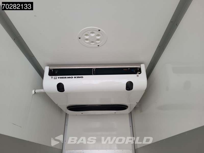 Рефрижератор Mercedes-Benz Atego 1524 Atego 4X2 Thermo king T-1200R 1500kg Ladebordwand Automatic Euro 6: фото 12 Рефрижератор Mercedes-Benz Atego 1524 Atego 4X2 Thermo king T-1200R 1500kg Ladebordwand Automatic Euro 6: фото 12