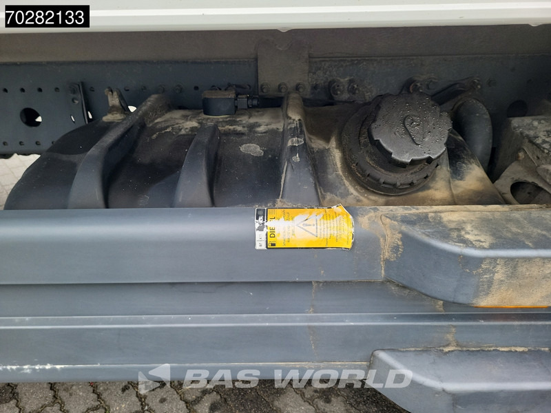 Рефрижератор Mercedes-Benz Atego 1524 Atego 4X2 Thermo king T-1200R 1500kg Ladebordwand Automatic Euro 6: фото 13 Рефрижератор Mercedes-Benz Atego 1524 Atego 4X2 Thermo king T-1200R 1500kg Ladebordwand Automatic Euro 6: фото 13