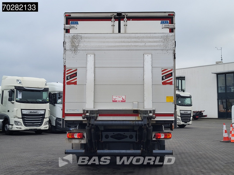 Рефрижератор Mercedes-Benz Atego 1524 Atego 4X2 Thermo king T-1200R 1500kg Ladebordwand Automatic Euro 6: фото 8 Рефрижератор Mercedes-Benz Atego 1524 Atego 4X2 Thermo king T-1200R 1500kg Ladebordwand Automatic Euro 6: фото 8