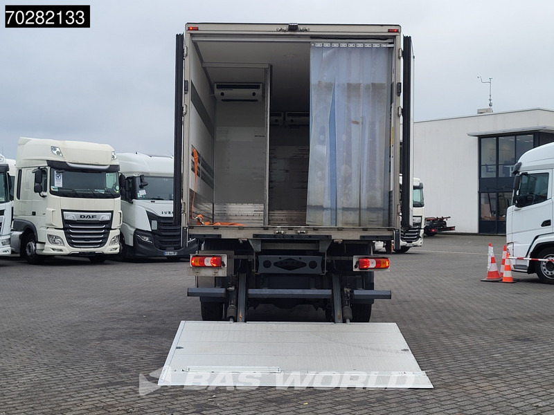 Рефрижератор Mercedes-Benz Atego 1524 Atego 4X2 Thermo king T-1200R 1500kg Ladebordwand Automatic Euro 6: фото 9 Рефрижератор Mercedes-Benz Atego 1524 Atego 4X2 Thermo king T-1200R 1500kg Ladebordwand Automatic Euro 6: фото 9