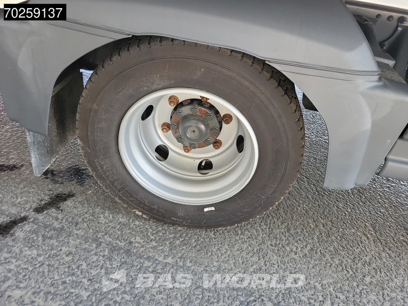 Mercedes-Benz Atego 816 4X2 8tons NL-Truck Thermo-King B-100 Max 2 compartments Euro 6 - Рефрижератор: фото 5 Mercedes-Benz Atego 816 4X2 8tons NL-Truck Thermo-King B-100 Max 2 compartments Euro 6 - Рефрижератор: фото 5