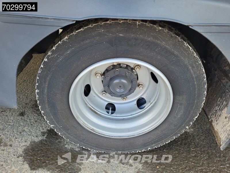 Mercedes-Benz Atego 818 4X2 8tonner Automatic Ladebordwand Airco Euro 6 в лизинг Mercedes-Benz Atego 818 4X2 8tonner Automatic Ladebordwand Airco Euro 6: фото 8