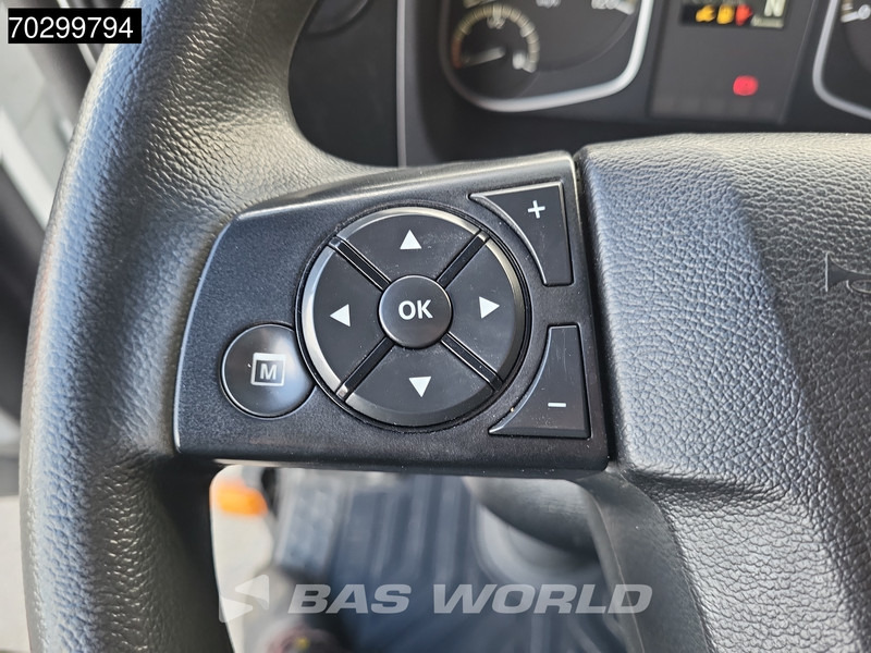 Mercedes-Benz Atego 818 4X2 8tonner Automatic Ladebordwand Airco Euro 6 в лизинг Mercedes-Benz Atego 818 4X2 8tonner Automatic Ladebordwand Airco Euro 6: фото 20