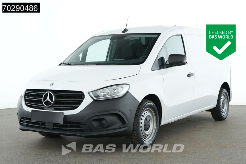 Mercedes-Benz Citan 112 COMING SOON! L2H1 Airco Cruise Camera Parkeersensoren MBUX CarPlay Euro6 L2 Long 3m3 A/C Cruise control - Легковой фургон: фото 1 Mercedes-Benz Citan 112 COMING SOON! L2H1 Airco Cruise Camera Parkeersensoren MBUX CarPlay Euro6 L2 Long 3m3 A/C Cruise control - Легковой фургон: фото 1
