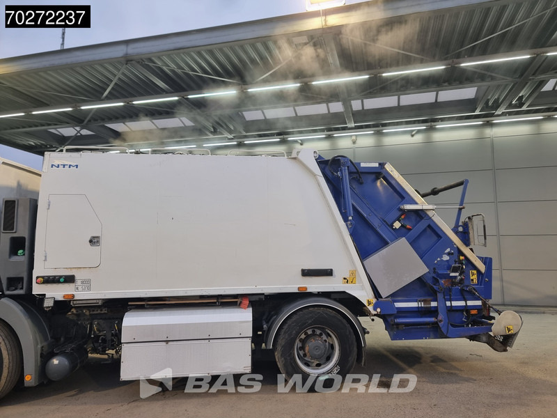 Mercedes-Benz Econic 1830 4X2 13m3 NTM KGLS-HL Big-Axle CNG! engine Euro 6 - Мусоровоз: фото 5 Mercedes-Benz Econic 1830 4X2 13m3 NTM KGLS-HL Big-Axle CNG! engine Euro 6 - Мусоровоз: фото 5