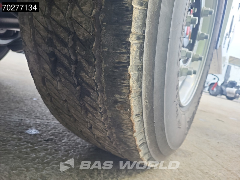 Новый Полуприцеп-цистерна Для транспортировки топлива Mim-Mak LPG TRANSPORT TANK 3 axles NEW 48m3 Liftachse Gas ADR: фото 15 Новый Полуприцеп-цистерна Для транспортировки топлива Mim-Mak LPG TRANSPORT TANK 3 axles NEW 48m3 Liftachse Gas ADR: фото 15