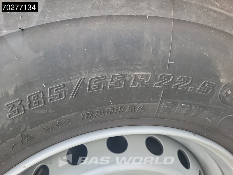 Новый Полуприцеп-цистерна Для транспортировки топлива Mim-Mak LPG TRANSPORT TANK 3 axles NEW 48m3 Liftachse Gas ADR: фото 16 Новый Полуприцеп-цистерна Для транспортировки топлива Mim-Mak LPG TRANSPORT TANK 3 axles NEW 48m3 Liftachse Gas ADR: фото 16