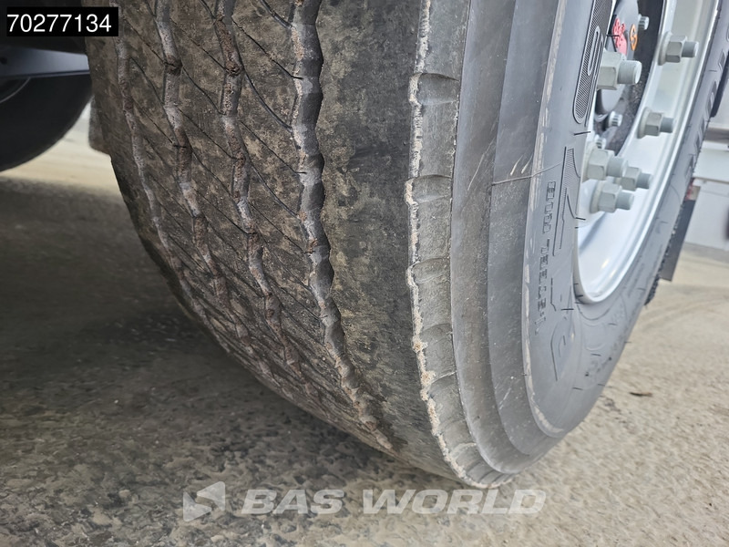 Новый Полуприцеп-цистерна Для транспортировки топлива Mim-Mak LPG TRANSPORT TANK 3 axles NEW 48m3 Liftachse Gas ADR: фото 12 Новый Полуприцеп-цистерна Для транспортировки топлива Mim-Mak LPG TRANSPORT TANK 3 axles NEW 48m3 Liftachse Gas ADR: фото 12