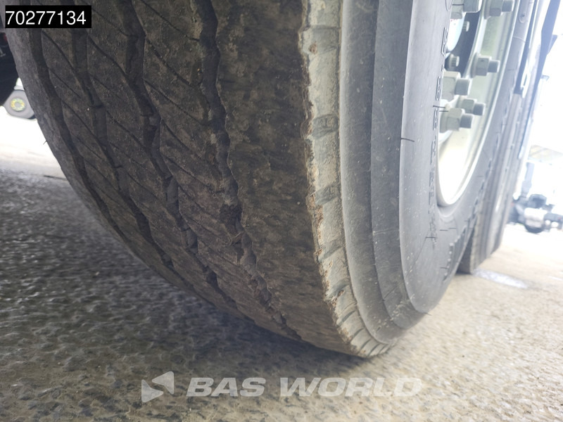 Новый Полуприцеп-цистерна Для транспортировки топлива Mim-Mak LPG TRANSPORT TANK 3 axles NEW 48m3 Liftachse Gas ADR: фото 13 Новый Полуприцеп-цистерна Для транспортировки топлива Mim-Mak LPG TRANSPORT TANK 3 axles NEW 48m3 Liftachse Gas ADR: фото 13