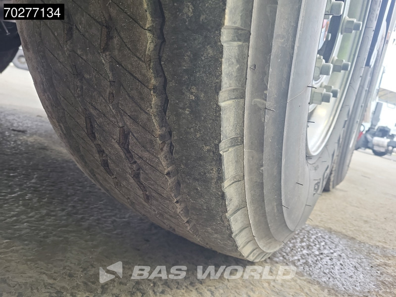 Новый Полуприцеп-цистерна Для транспортировки топлива Mim-Mak LPG TRANSPORT TANK 3 axles NEW 48m3 Liftachse Gas ADR: фото 14 Новый Полуприцеп-цистерна Для транспортировки топлива Mim-Mak LPG TRANSPORT TANK 3 axles NEW 48m3 Liftachse Gas ADR: фото 14