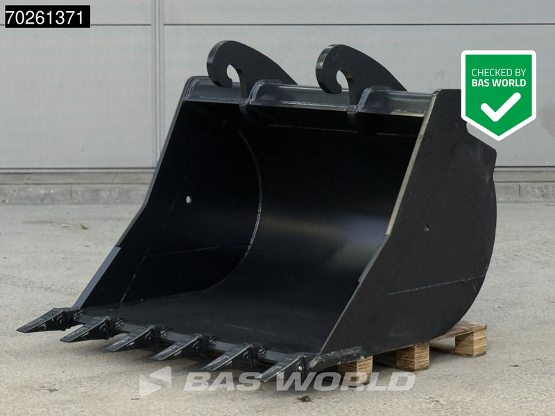 CW30 1400MM - CW30 - 711kg -1136 LTR - Навесное оборудование: фото 1 CW30 1400MM - CW30 - 711kg -1136 LTR - Навесное оборудование: фото 1