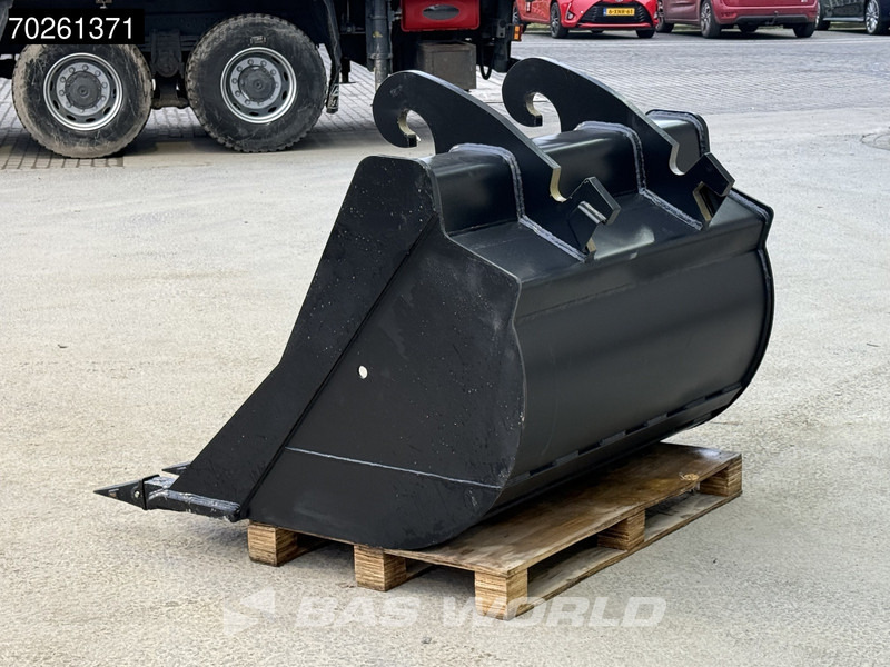 CW30 1400MM - CW30 - 711kg -1136 LTR - Навесное оборудование: фото 2 CW30 1400MM - CW30 - 711kg -1136 LTR - Навесное оборудование: фото 2