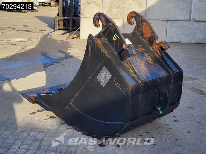 Ebco CW40 CW40 - 1100 mm - Bucket - Навесное оборудование: фото 5 Ebco CW40 CW40 - 1100 mm - Bucket - Навесное оборудование: фото 5