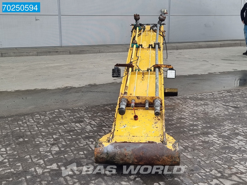 Liebherr R974 STICK - Навесное оборудование: фото 2 Liebherr R974 STICK - Навесное оборудование: фото 2
