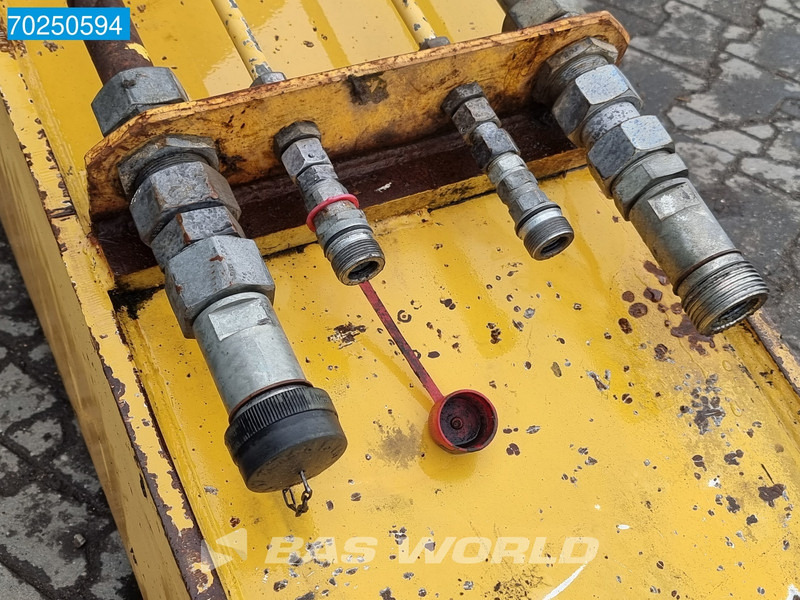 Liebherr R974 STICK - Навесное оборудование: фото 3 Liebherr R974 STICK - Навесное оборудование: фото 3