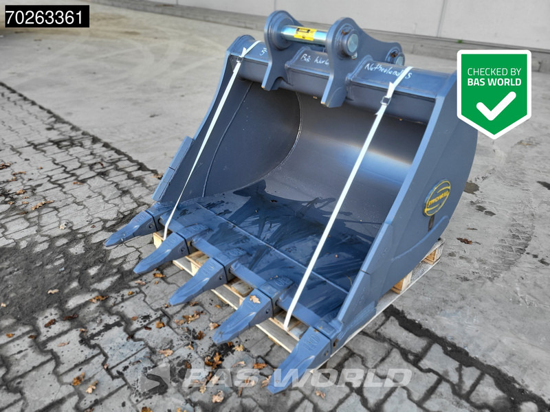 Strickland 13T - Навесное оборудование: фото 1 Strickland 13T - Навесное оборудование: фото 1