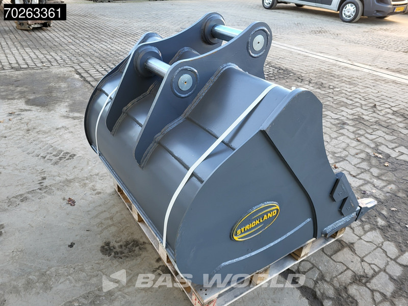 Strickland 13T - Навесное оборудование: фото 3 Strickland 13T - Навесное оборудование: фото 3