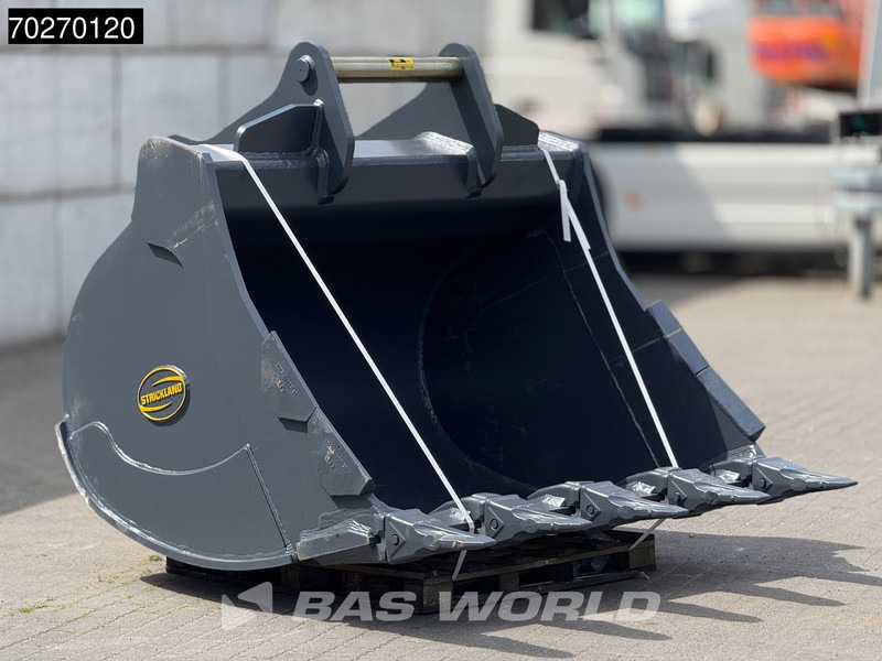 Strickland S80 167 CM WIDE - 1.88 M3 - Навесное оборудование: фото 2 Strickland S80 167 CM WIDE - 1.88 M3 - Навесное оборудование: фото 2