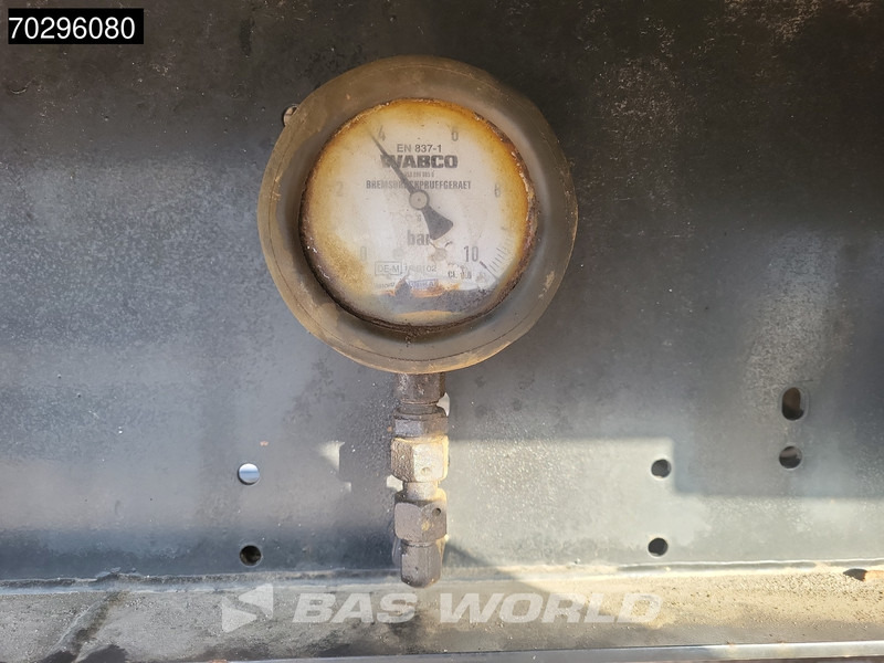 Reisch R24-RSBS-3-13 3 axles 8 mm Lift Axle в лизинг Reisch R24-RSBS-3-13 3 axles 8 mm Lift Axle: фото 13