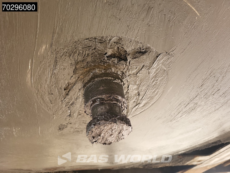 Reisch R24-RSBS-3-13 3 axles 8 mm Lift Axle в лизинг Reisch R24-RSBS-3-13 3 axles 8 mm Lift Axle: фото 17