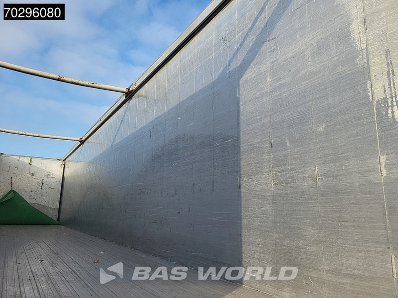 Reisch R24-RSBS-3-13 3 axles 8 mm Lift Axle в лизинг Reisch R24-RSBS-3-13 3 axles 8 mm Lift Axle: фото 9