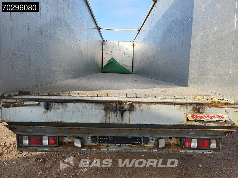 Reisch R24-RSBS-3-13 3 axles 8 mm Lift Axle в лизинг Reisch R24-RSBS-3-13 3 axles 8 mm Lift Axle: фото 10