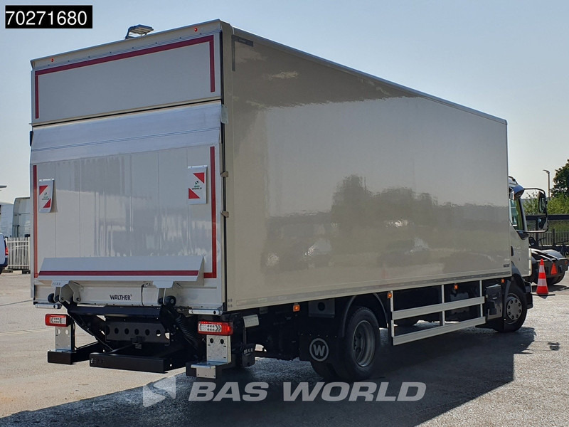 Renault D 240 4X2 NEW 12tonner 240PK 1500kg Ladebordwand ACC Euro 6 - Грузовик с закрытым кузовом: фото 5 Renault D 240 4X2 NEW 12tonner 240PK 1500kg Ladebordwand ACC Euro 6 - Грузовик с закрытым кузовом: фото 5