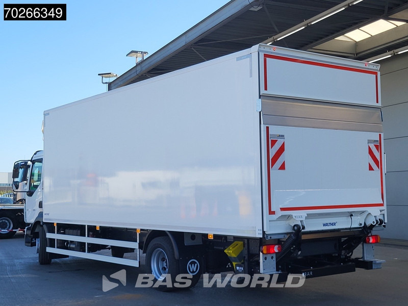 Renault D 250 4X2 NEW 16tonner 2Tons Ladebordwand ACC LED Euro 6 - Грузовик с закрытым кузовом: фото 2 Renault D 250 4X2 NEW 16tonner 2Tons Ladebordwand ACC LED Euro 6 - Грузовик с закрытым кузовом: фото 2