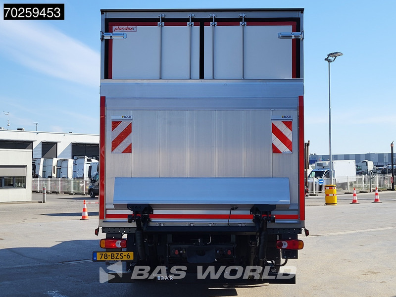 Renault D 280 4X2 NEW! 2024 NL Registration 19t Thermo King T-800R ATP Euro 6 - Рефрижератор: фото 3 Renault D 280 4X2 NEW! 2024 NL Registration 19t Thermo King T-800R ATP Euro 6 - Рефрижератор: фото 3