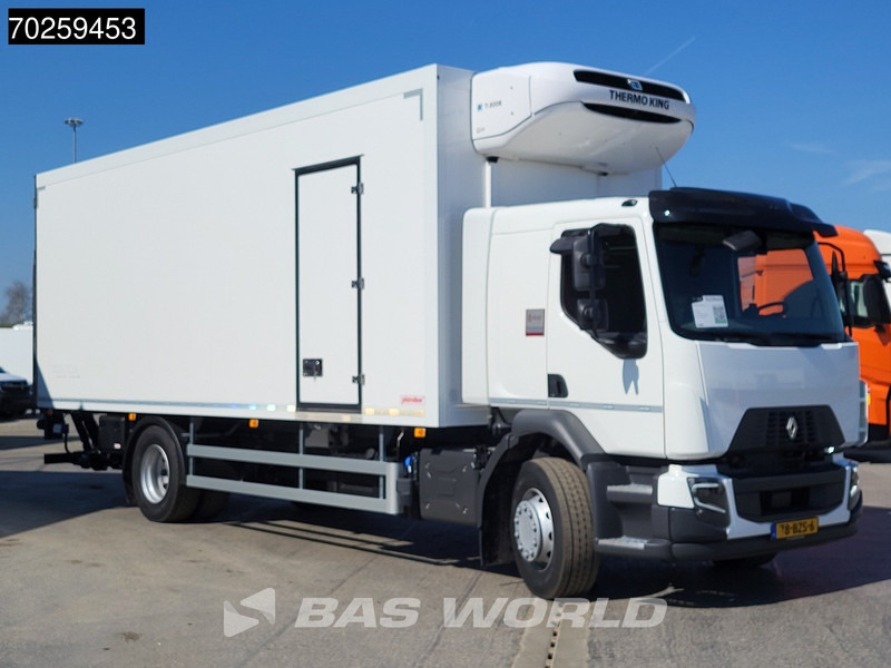 Renault D 280 4X2 NEW! 2024 NL Registration 19t Thermo King T-800R ATP Euro 6 - Рефрижератор: фото 5 Renault D 280 4X2 NEW! 2024 NL Registration 19t Thermo King T-800R ATP Euro 6 - Рефрижератор: фото 5